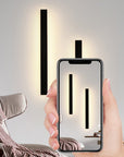Outdoor Wall Lamp - Minimalist Design with Waterproof LED Options 7