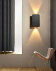 Outdoor Wall Lamp - Modern Design with Weatherproof LED Technology 3
