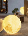 Solar Garden Light - Waterproof, Remote-Controlled & Colorful Ambiance 2