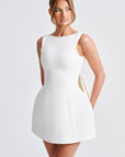 Sophia | Women's Dress with Playful Charm 9