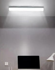 Waterproof LED Bathroom Light - Modern Design & Bright Illumination 2