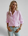 Arabella | Stylish Women’s Blouse for Everyday Elegance