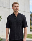 Holden | Lightweight Men’s Shirt with Casual Fit