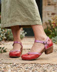 Chloe | Stylish Orthopedic Sandals for Everyday Comfort