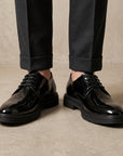 Tristan | Refined Men’s Shoes for Formal Styling