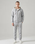 Cooper | Men's Tracksuit – Soft Hoodie & Jogger Set for Everyday Relaxation