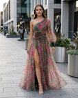 Mia | Stylish Maxi Dress for Special Occasions