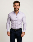Michael | Wrinkle-Resistant Shirt for Men