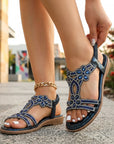 Alina | Comfortable Women’s Sandals for Everyday Elegance