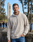 Kieran | Comfortable Men's Sweater for Everyday Wear
