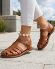 Mia | Orthopedic Sandals for Daily Wear