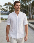 Holden | Lightweight Men’s Shirt with Casual Fit