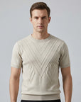 Byron | Short Sleeve Men’s Shirt for All Occasions