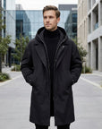 Cooper | All-Season Men's Coat