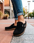 Maren | Slip-On Women’s Shoes for Daily Comfort