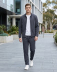 Blaine | Performance Men’s Set for Active Comfort