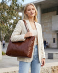 Selah | Stylish Women’s Shoulder Bag for Everyday Elegance