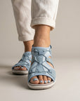 Marisol | Open Toe Women’s Sandals for All-Day Comfort