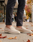 Preston | Stylish Men’s Shoes for Casual Wear