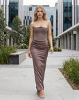 Celina | Elegant Women’s Maxi Dress with Flowing Style