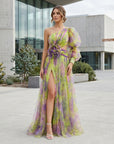 Mia | Stylish Maxi Dress for Special Occasions