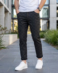 Harrison | Stylish Men’s Trousers for Everyday Comfort