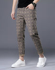 Harrison | Stylish Men’s Trousers for Everyday Comfort