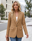 Chloe | Everyday Women's Blazer