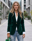 Charlotte | Chic Women's Blazer
