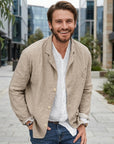 Marcus | Everyday Blazer Men's Coat