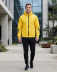 Noah | Men's Tracksuit – Hooded Jacket & Joggers for Sport & Leisure