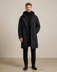 Cooper | All-Season Men's Coat
