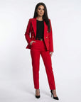 Bianca | Elegant Women’s Blazer Set for Special Occasions