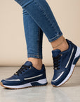 Calista | Sporty Women’s Shoes for Active Lifestyles
