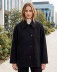Estelle | Timeless Minimalist Women's Coat