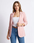 Camille | Women’s Blazer for Modern Office Style