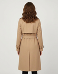 Astra | Chic Trench Coat Women for All Seasons