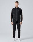 Jack | Men's Tracksuit – Zip-Up Jacket & Elastic-Waist Trousers for Sport & Leisure