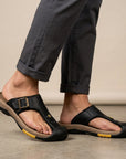 Henry | Men's Sandals – Outdoor Trail Slides