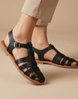 Mia | Orthopedic Sandals for Daily Wear