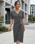 Indiana | Women's Summer Dress with Lightweight Fit
