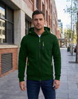 Henry | Stylish Men's Hoodie
