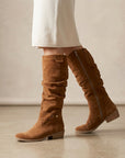 Aurelia | Winter Women’s Boots for Snowy Days