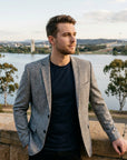 Byron | Legere Herrenblazer für den Alltag