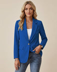 Zoe | Elegant Occasion Women's Blazer