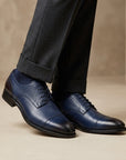 Sterling | Classic Men’s Shoes with Oxford Design