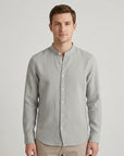 Wesley | Breathable Men’s Shirt for Warm Days