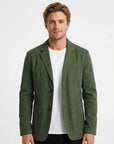 Flynn | Lightweight Men’s Coat for Everyday Wear