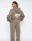 Lucienne | Cozy Women’s Set for Sport and Leisure