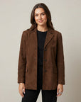 Isla | Timeless Women's Blazer
